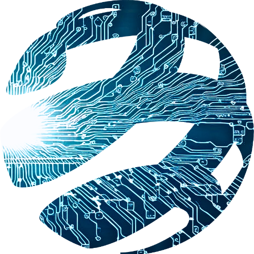 BFx Soluções Logo